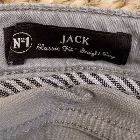 Jack of Spades High Roller Luxury Denim - Picture 6 of 12